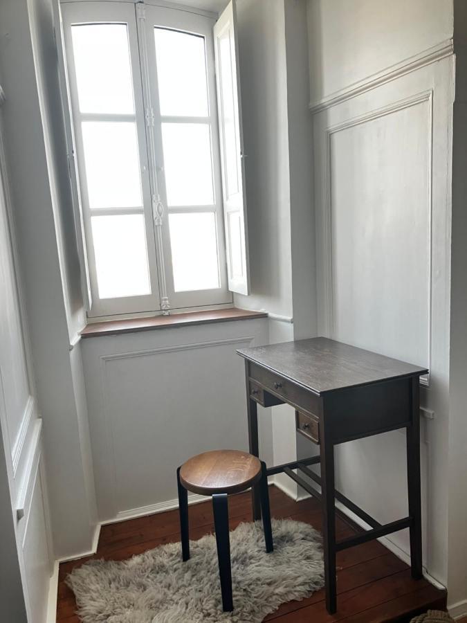 La Hune Vauban - Avec Vue & Port Apartment *